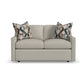 Flexsteel Sky Loveseat