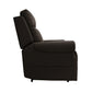 Flexsteel Rivo Power Lift Recliner w/ Power Headrest & Lumbar