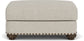 Flexsteel Patterson Ottoman