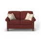 Flexsteel Westside Loveseat