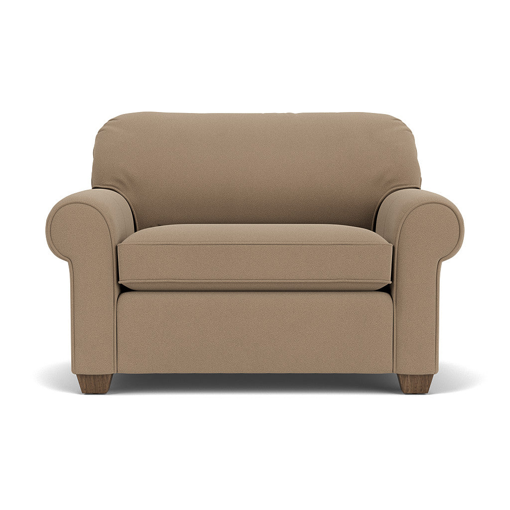 Flexsteel Thornton Chair and a Half