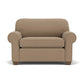 Flexsteel Thornton Chair and a Half