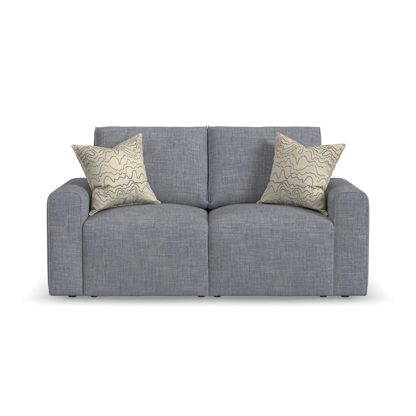 Flexsteel Dawson Loveseat