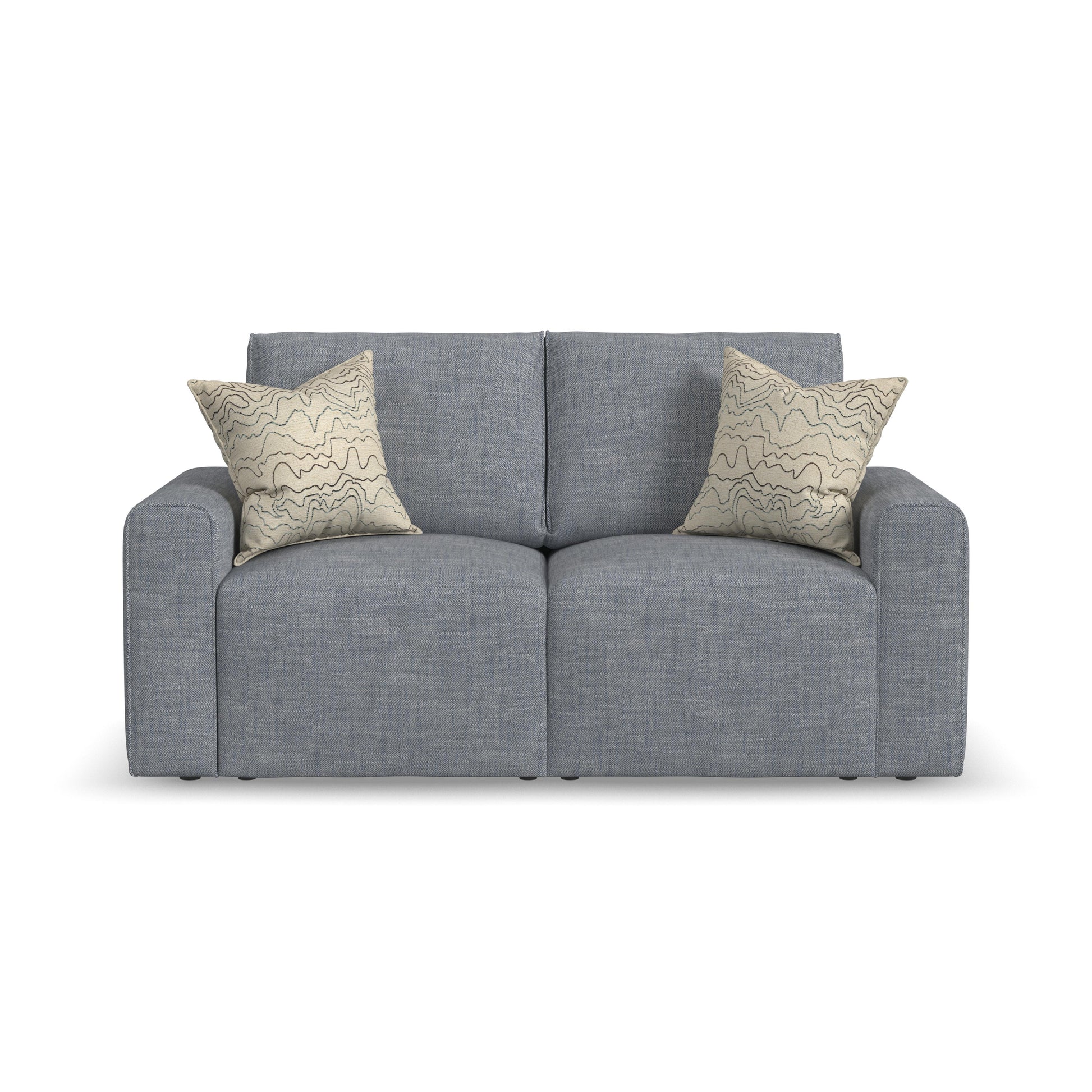 Flexsteel Dawson Loveseat