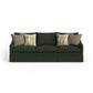 Flexsteel Eleanora Large Three-Cushion Sofa