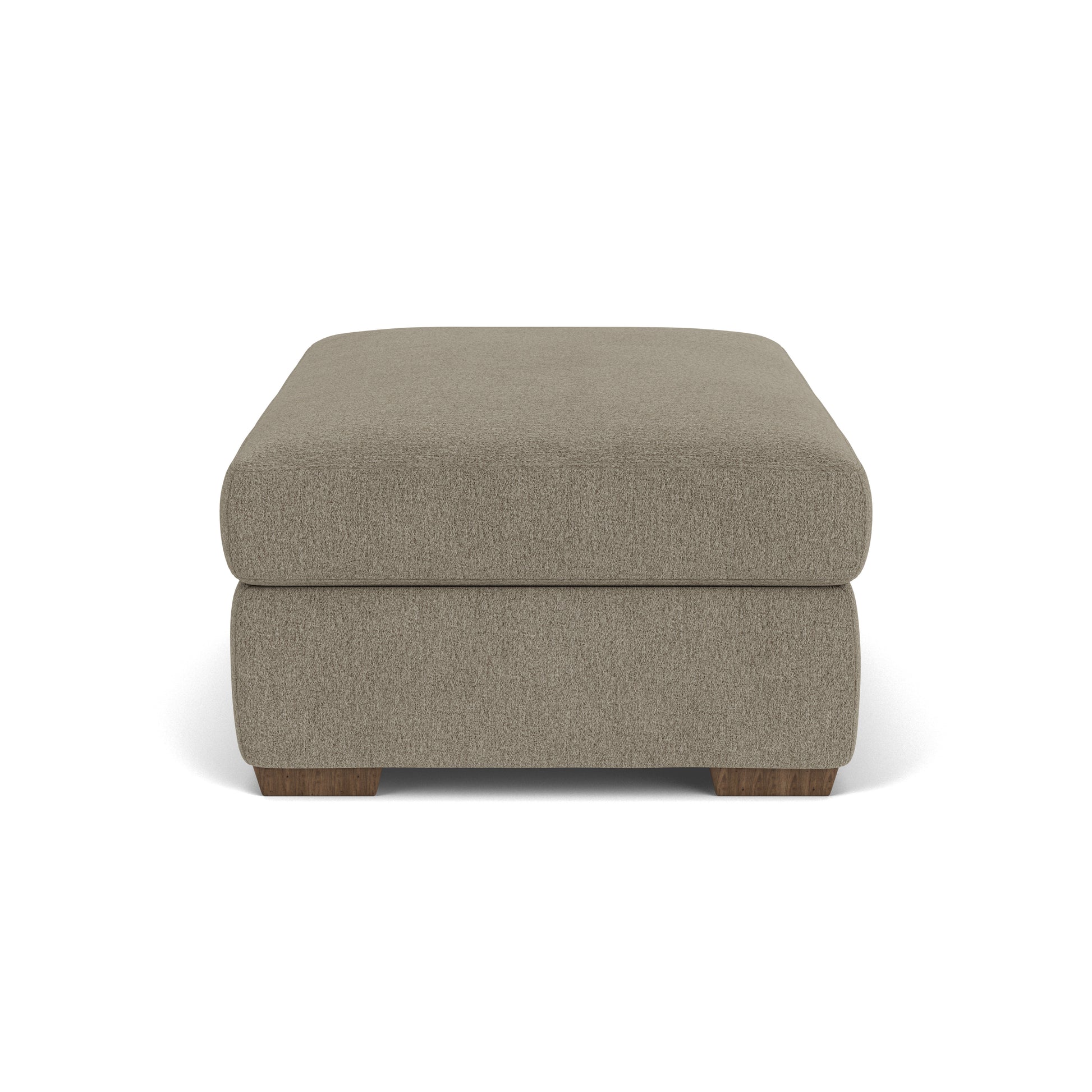 Flexsteel Collins Ottoman