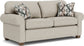 Thornton Full Sleeper - Driftwood