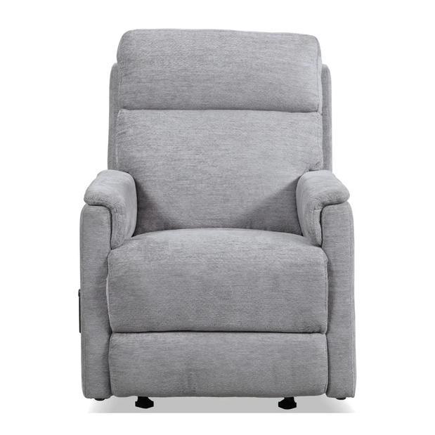 Compact Gliding Recliner
