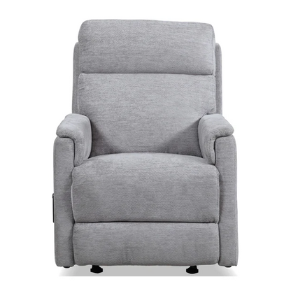 Compact Gliding Recliner