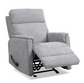 Compact Gliding Recliner