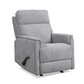Compact Gliding Recliner