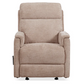 Compact Gliding Recliner