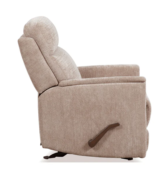 Compact Gliding Recliner