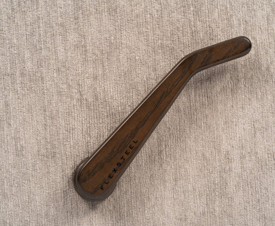 Compact Gliding Recliner