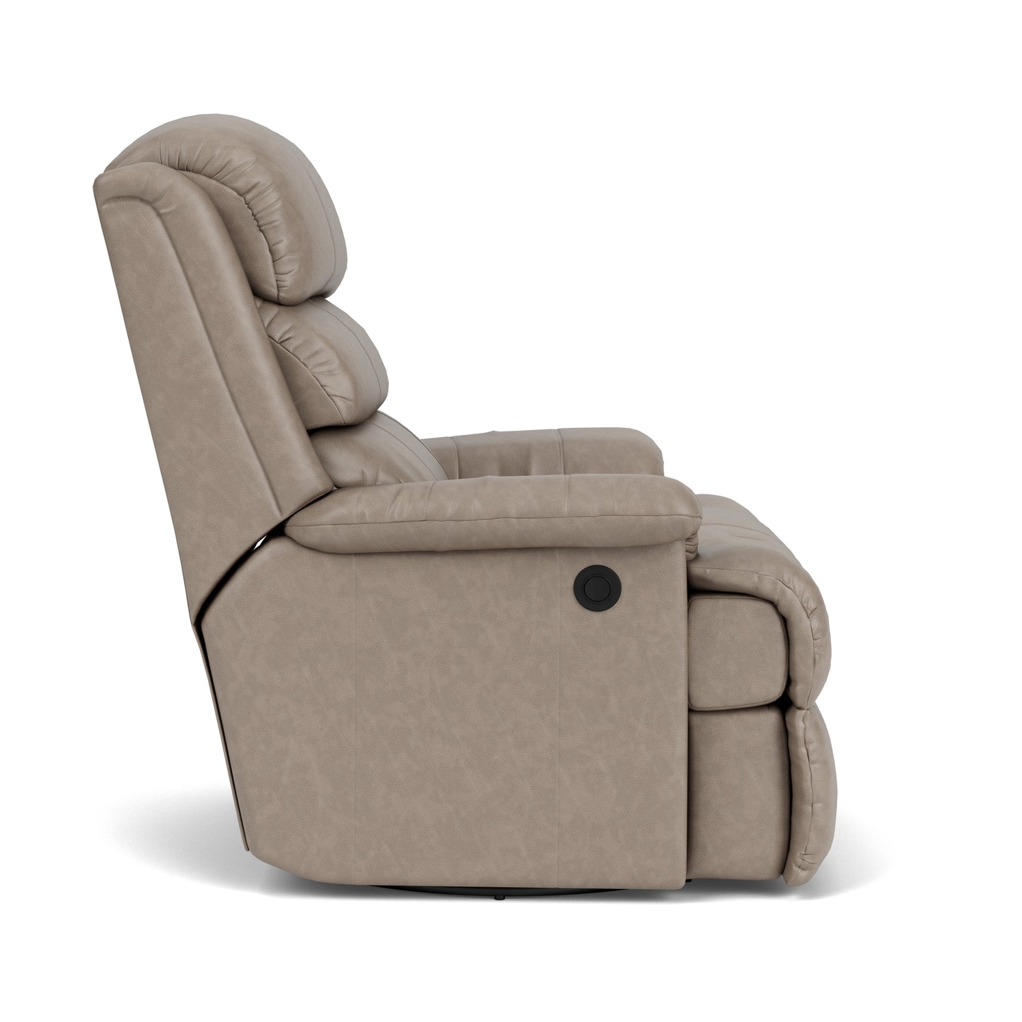 Flexsteel Yukon Swivel Gliding Recliner
