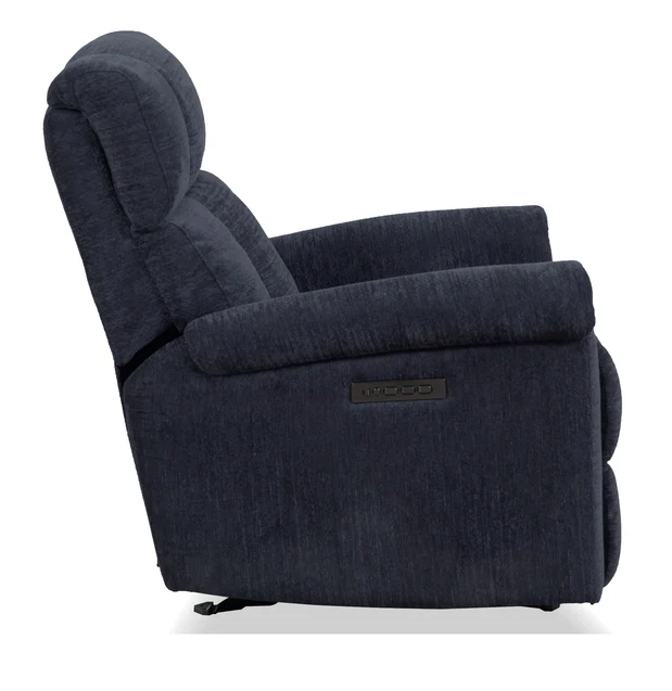 Classic Gliding Recliner