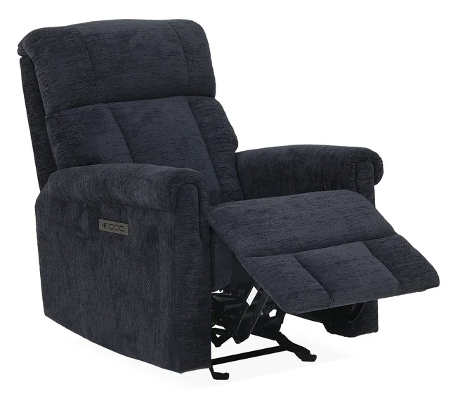 Classic Gliding Recliner
