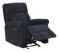 Classic Gliding Recliner