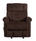 Classic Gliding Recliner