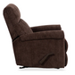 Classic Gliding Recliner