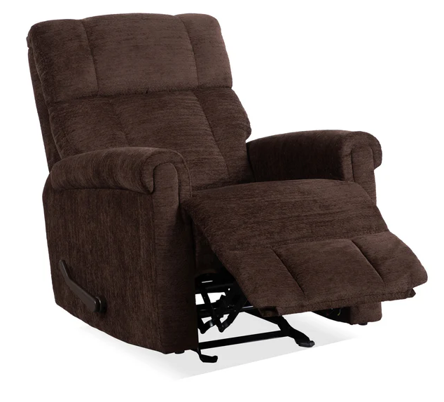 Classic Gliding Recliner