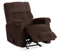 Classic Gliding Recliner