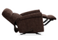 Classic Gliding Recliner