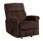 Classic Gliding Recliner