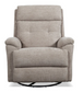 Sophisticated Swivel Gliding Recliner