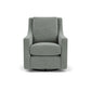 Flexsteel Murph Swivel Chair