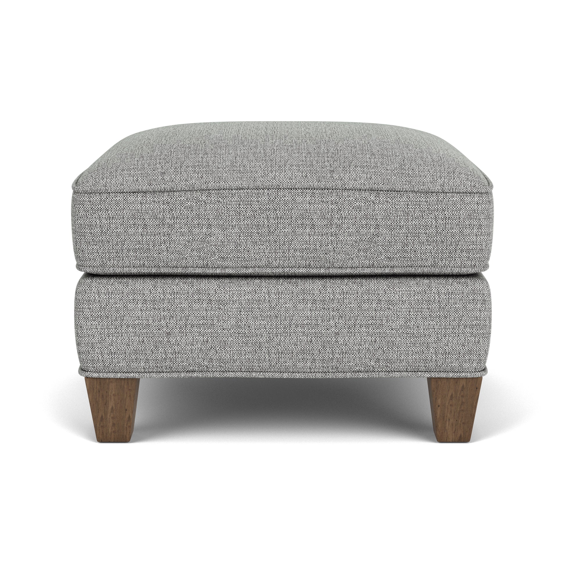 Flexsteel Allison Ottoman