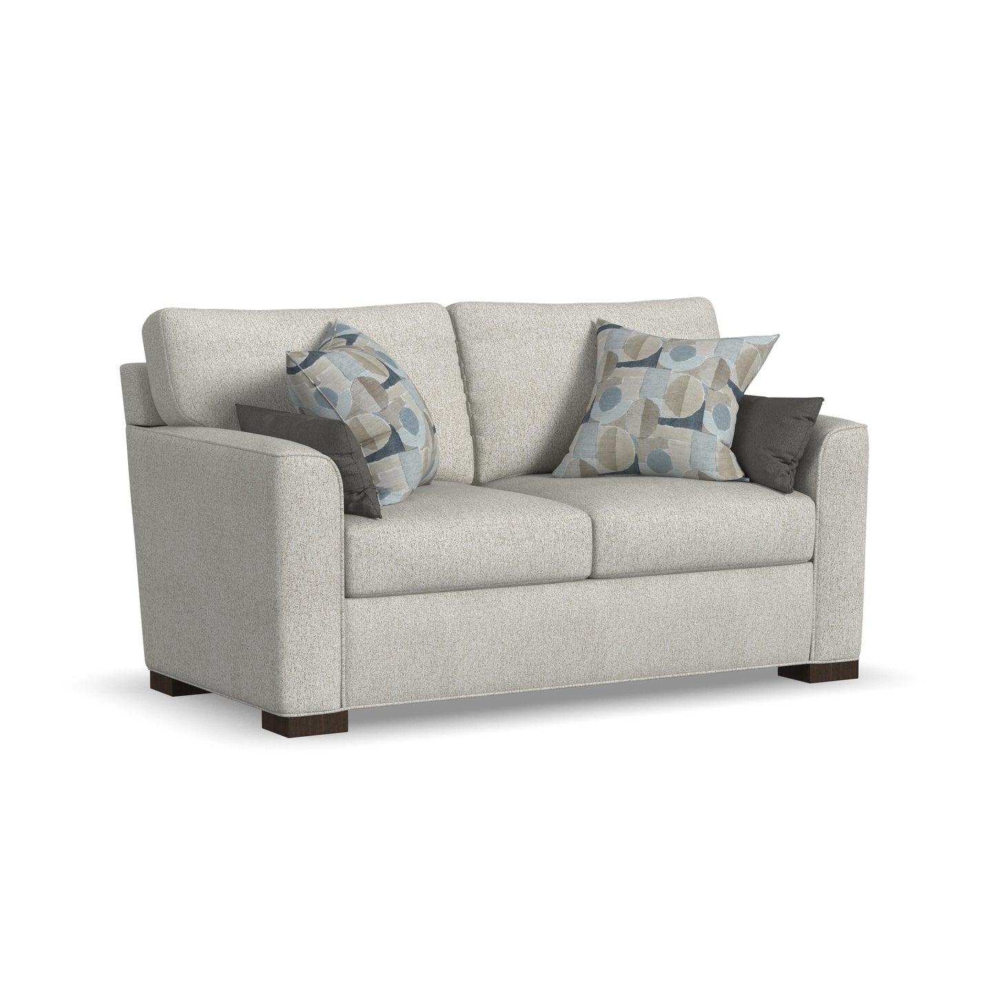 Flexsteel Jasper Loveseat