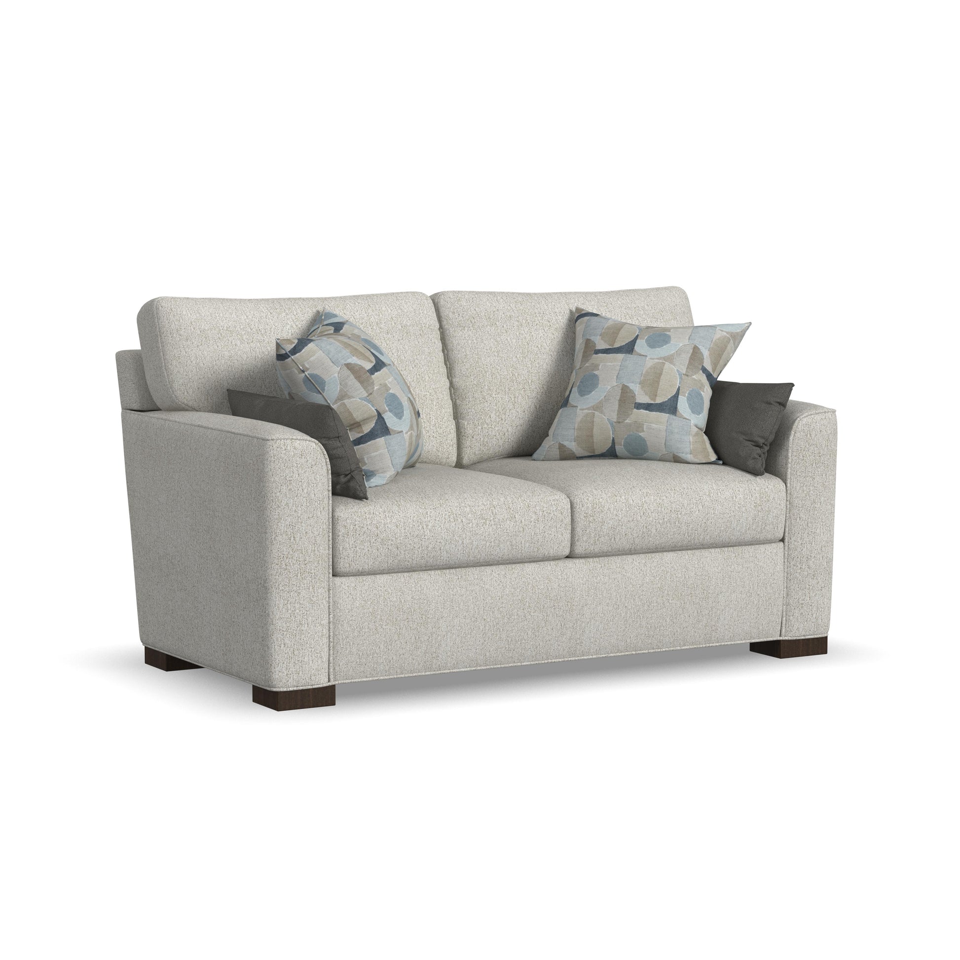 Flexsteel Jasper Loveseat