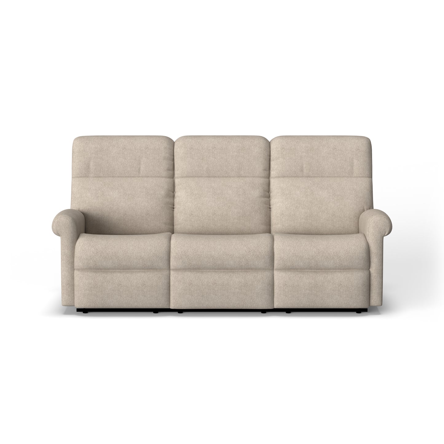 Flexsteel Davis Power Reclining Sofa