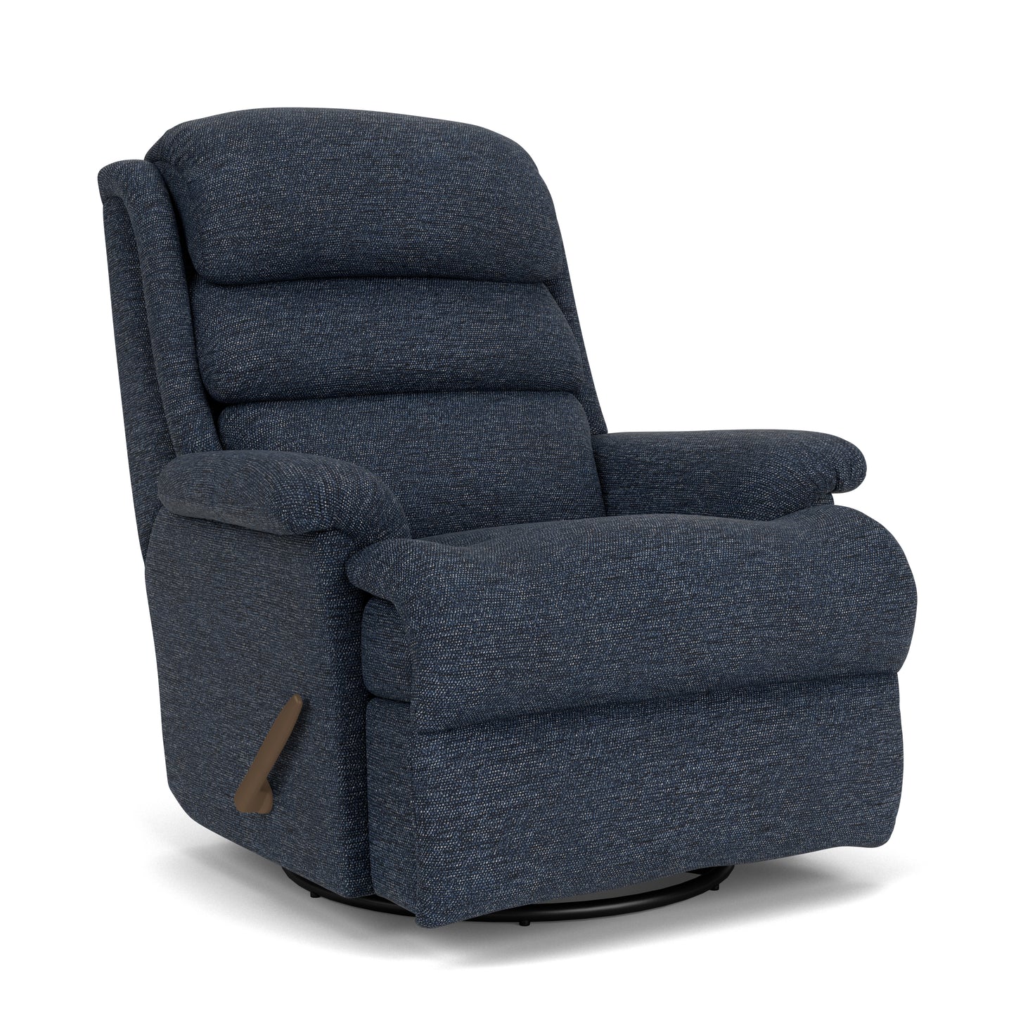 Flexsteel Yukon Swivel Gliding Recliner