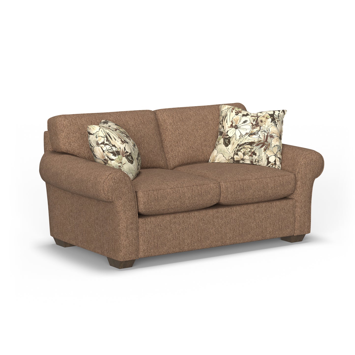 Flexsteel Vail Loveseat