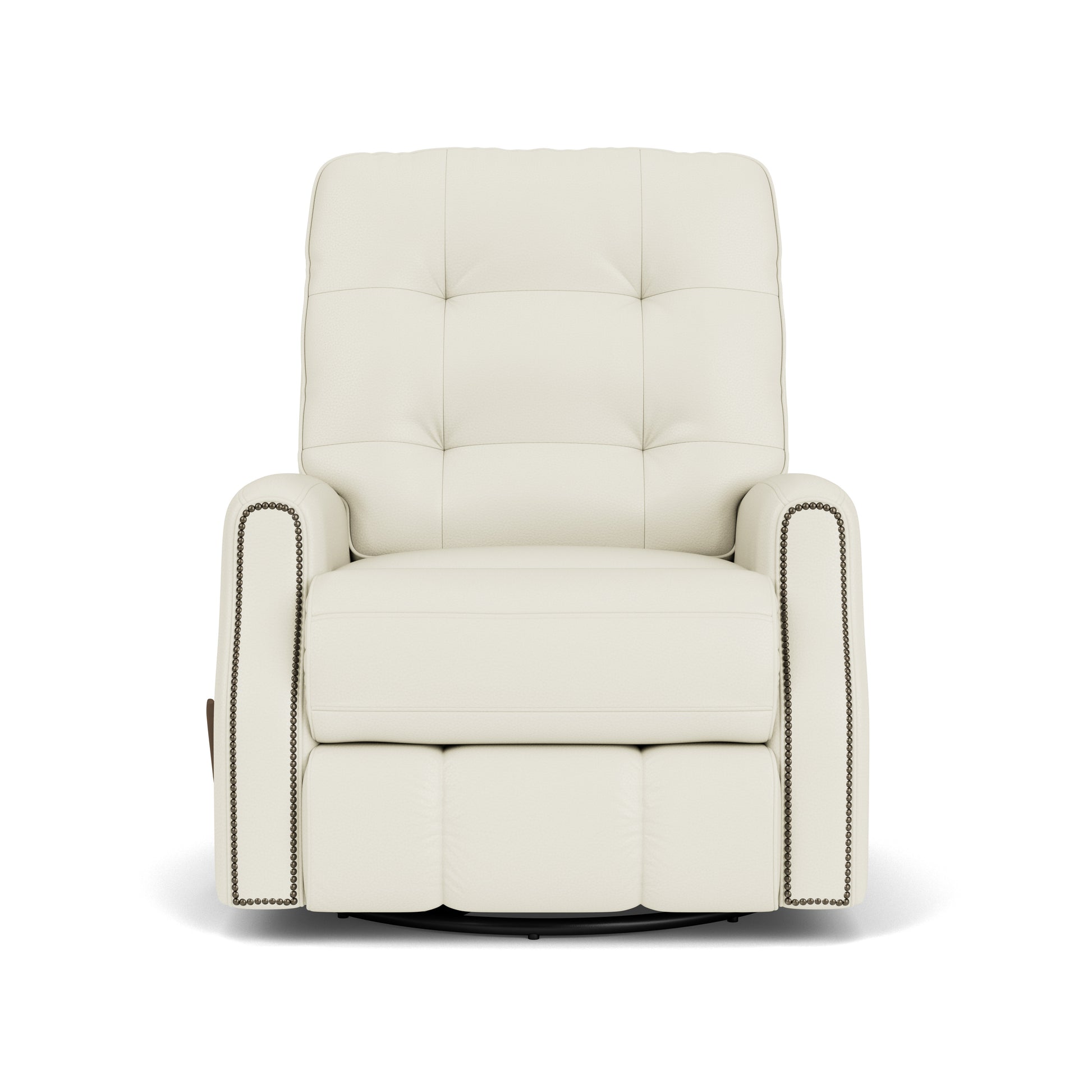 Flexsteel Devon Swivel Gliding Recliner