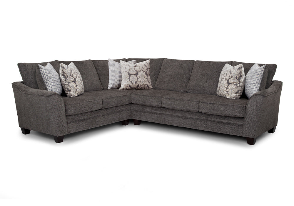 Fairmont Sectional