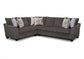 Fairmont Sectional
