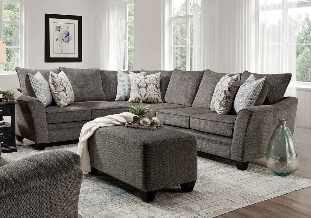 Fairmont Sectional