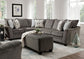 Fairmont Sectional