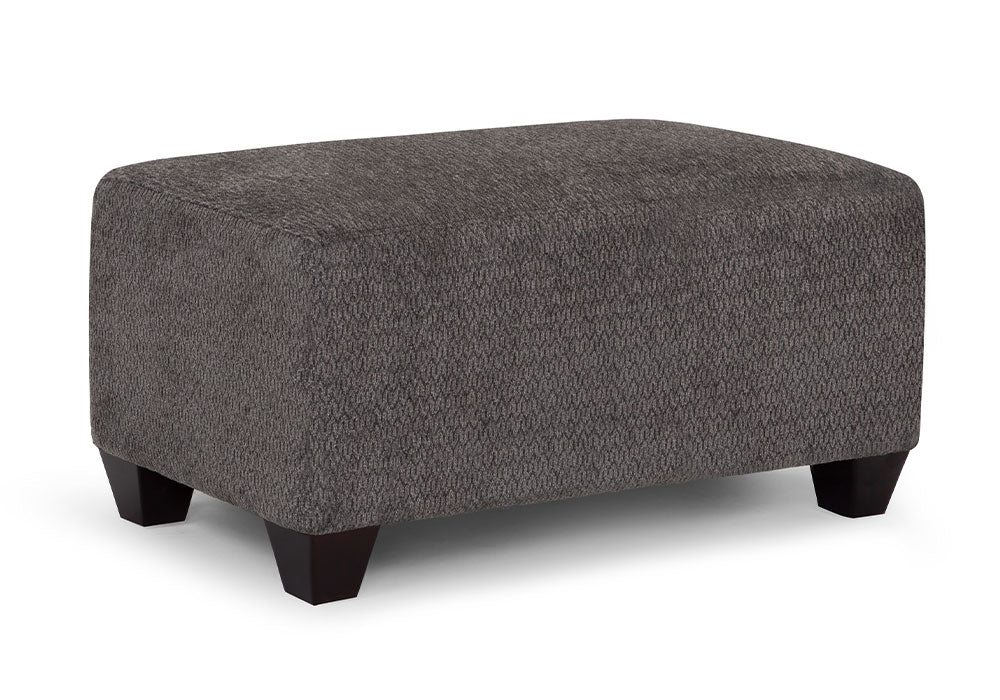 Fairmont Ottoman