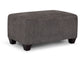 Fairmont Ottoman