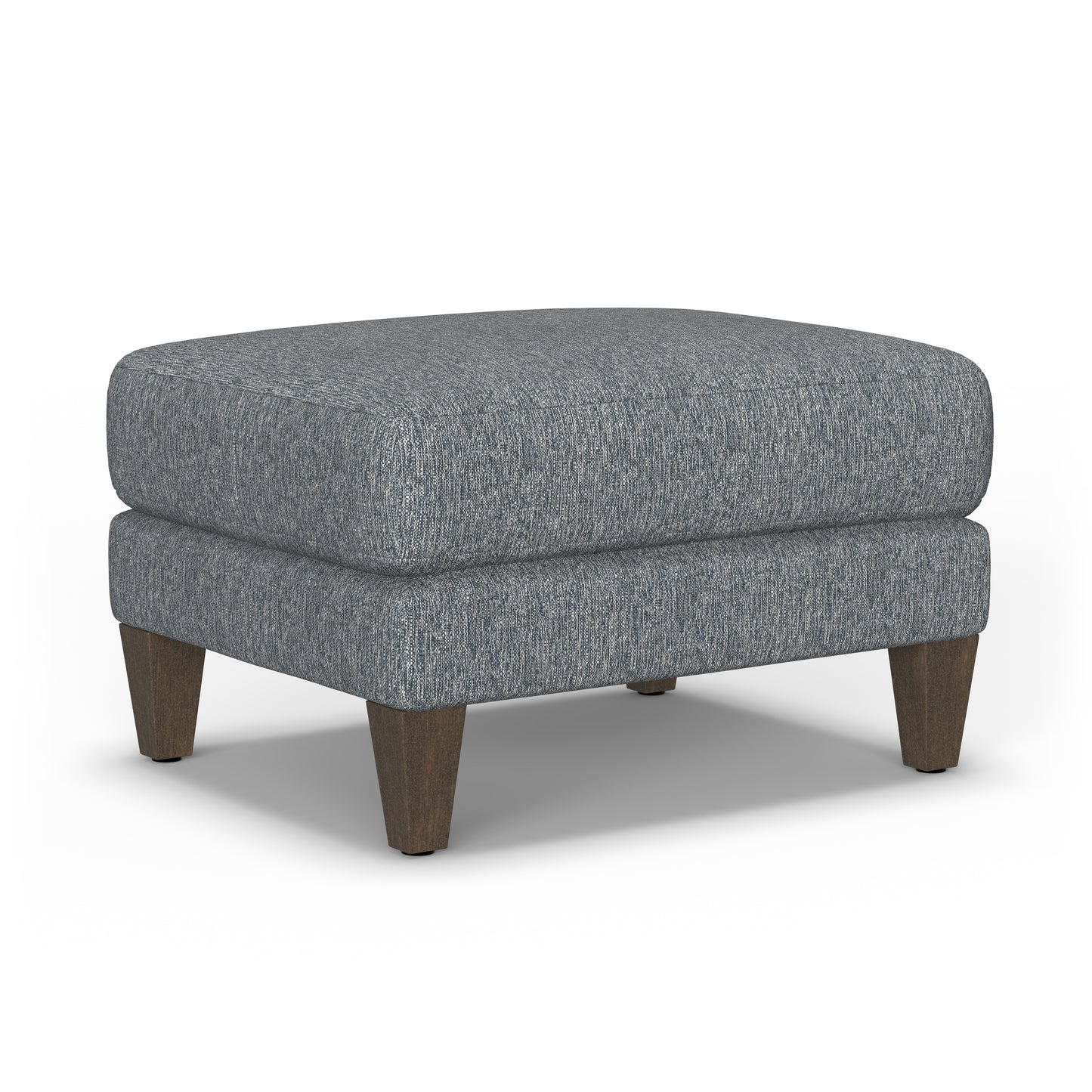 Flexsteel Cute Ottoman