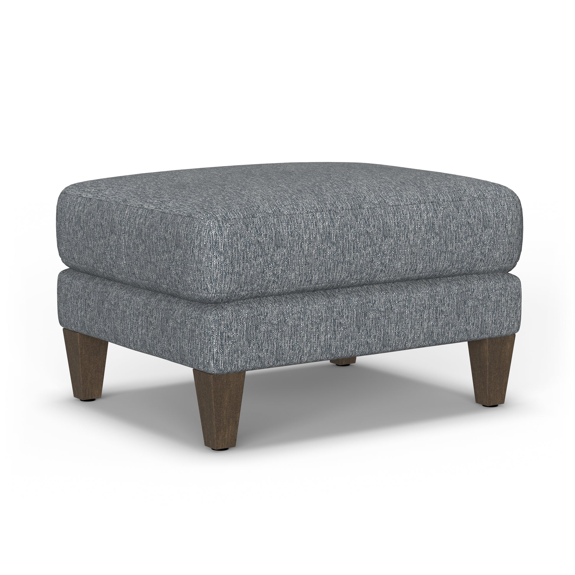 Flexsteel Cute Ottoman