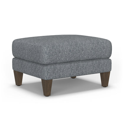 Flexsteel Cute Ottoman