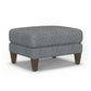 Flexsteel Cute Ottoman