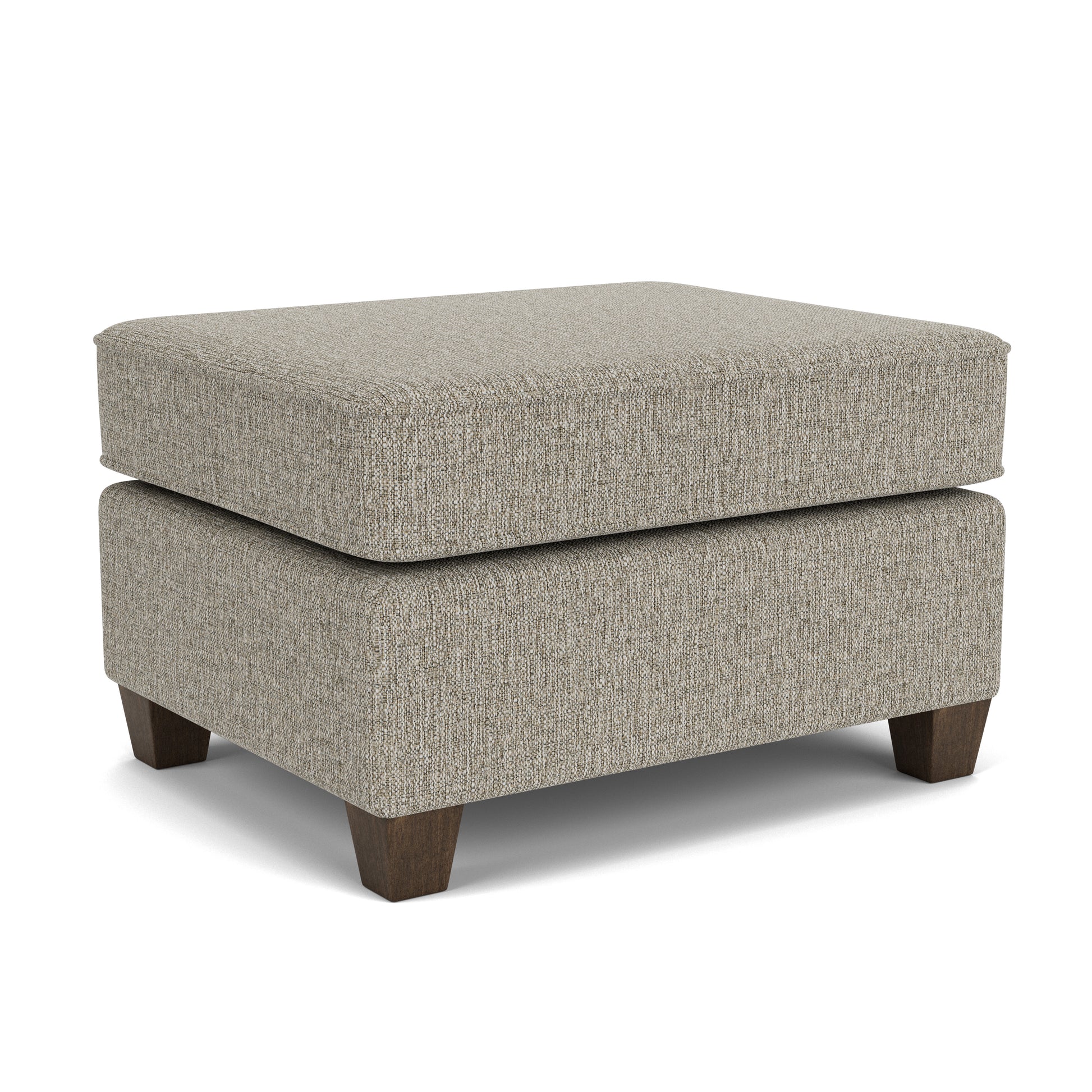Flexsteel Nora Ottoman