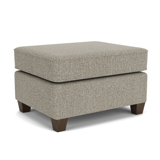 Flexsteel Nora Ottoman