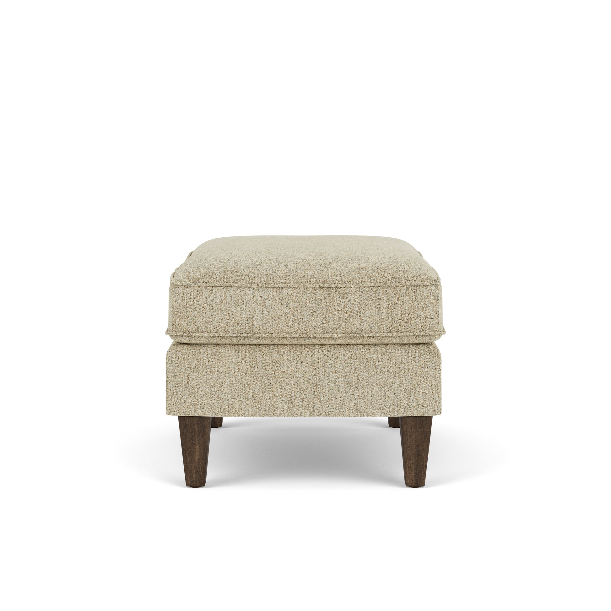 Flexsteel Digby Ottoman